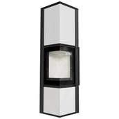 Piece wolnostojące - Piec wolnostojący koza Tora L 8 kW Ø 150 ,lacobel biały - miniaturka - grafika 1