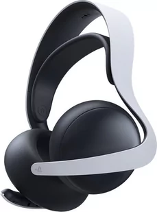 Sony Playstation 5 Pulse Elite Białe (9572978) - Słuchawki - miniaturka - grafika 1
