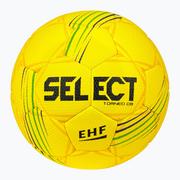 Piłka ręczna - Piłka do piłki ręcznej SELECT Torneo DB v23 yellow rozmiar 1 - miniaturka - grafika 1