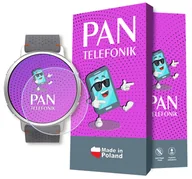 Akcesoria do smartwatchy - SZKŁO HYBRYDOWE SZKIEŁKO OCHRONNE NA SMARTWATCH DO POLAR VANTAGE V2 H10 M L - miniaturka - grafika 1