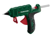 Pistolety do klejenia - PARKSIDE® Pistolet do klejenia na gorąco PHP 500 E3, ze stacją ładującą - miniaturka - grafika 1