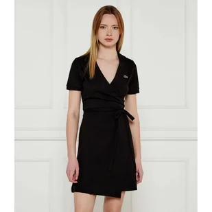 Lacoste Sukienka - Sukienki - miniaturka - grafika 1