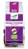 Bakalie - BIO PLANET Morele suszone bezglutenowe BIO 150g - miniaturka - grafika 1
