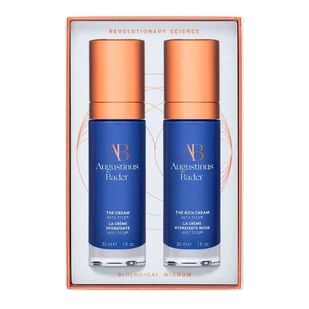 Augustinus Bader Discovery Duo (30ml) - Zestawy kosmetyków męskich - miniaturka - grafika 1