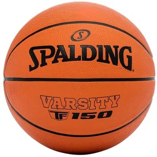 PIŁKA DO KOSZYKÓWKI SPALDING TF-150 VARSITY R.5 - Siatkówka - miniaturka - grafika 1