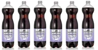 Napoje gazowane - Chinotto 1,5L San Benedetto napój gazowany x6 zgrzewka - miniaturka - grafika 1