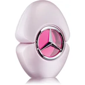 Wody i perfumy damskie - Mercedes-Benz Mercedes-Benz Woman woda perfumowana 30 ml dla kobiet - miniaturka - grafika 1