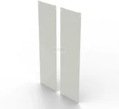 Rozdzielnie elektryczne - XL S 630/4000 osłona pełna przedziału kabl. zewn. 1800 mm Legrand 337896 - miniaturka - grafika 1