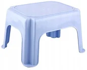 Taborety i hokery - Taborecik prostokątny MINI - miniaturka - grafika 1