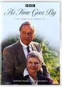 Komedie DVD - As Time Goes By Season 1-9 - miniaturka - grafika 1