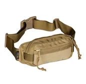 Nerki - Torba biodrowa WISPORT TOKE cordura COYOTE - miniaturka - grafika 1