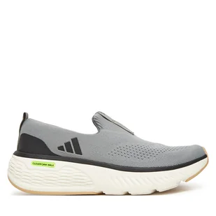 Sneakersy adidas Cloudfoam Go Lounger Shoes ID4021 Szary - Sneakersy męskie - miniaturka - grafika 1