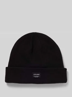 Portfel z detalem z logo model ‘DNA’ - Czapki dla dzieci - miniaturka - grafika 1