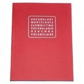 Pozostałe języki obce - Prolog  Notes do słówek - miniaturka - grafika 1