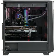 Zestawy komputerowe - Komputer MAD DOG PBG AORUS301-A08DR32 R7-9700X 32GB RAM 1TB SSD Radeon RX7800XT Wi-Fi - miniaturka - grafika 1