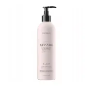 Kosmetyki do stylizacji włosów - MONTIBELLO DECODE ZERO FLOW NATURALNY AKTYWATOR DO LOKÓW 250ML - miniaturka - grafika 1