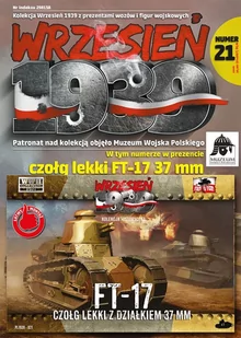 Wrzesień 1939 - Czasopisma - miniaturka - grafika 1