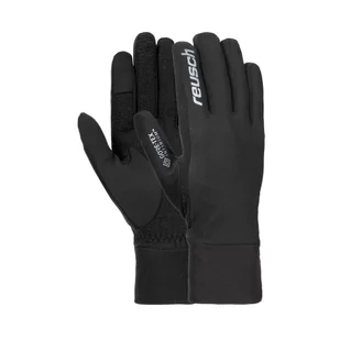 Rękawice Reusch Karayel GTX Infinium - Rękawiczki sportowe damskie - miniaturka - grafika 1