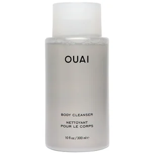 Ouai Body Cleanser Żele pod prysznic 300 ml - Kosmetyki do kąpieli - miniaturka - grafika 1