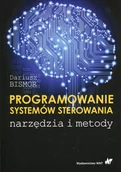 Technika - Programowanie systemów sterowania Dariusz Bismor - miniaturka - grafika 1