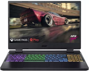 Acer Nitro 5 Ryzen 7 32GB SSD256GB RTX3060 NH.QGZEP.008-32GB_256SSD - Laptopy - miniaturka - grafika 1