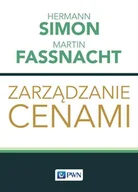 E-booki - biznes i ekonomia - Zarządzanie cenami - miniaturka - grafika 1