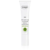 Kosmetyki pod oczy - Ziaja krem pod oczy pietruszkowy 15ml - miniaturka - grafika 1
