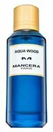 Wody i perfumy unisex - Mancera Aqua Wood woda perfumowana 60ml - miniaturka - grafika 1