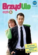 Seriale - BrzydUla. Część 6 - miniaturka - grafika 1