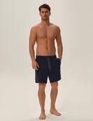 Majtki męskie - Shorty Judo 42456-59X Granatowe (Rozmiar XXL) - miniaturka - grafika 1