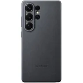 Etui i futerały do telefonów - Etui SAMSUNG KindSuit do Galaxy S25 Ultra Czarny EF-VS938PBEGWW - miniaturka - grafika 1