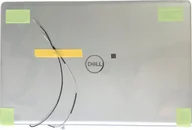Akcesoria do komputerów stacjonarnych - Dell Silver, ASSY Cover LCD, - miniaturka - grafika 1