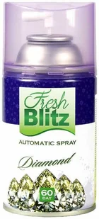 Kala Fresh Blitz wkład zapachowy 260 ml - Diamond 5907731395618 - Odświeżacze powietrza - miniaturka - grafika 4