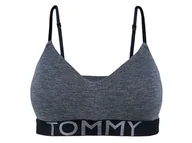 Biustonosze - Tommy Hilfiger, Biustonosz sportowy, rozmiar XS - miniaturka - grafika 1
