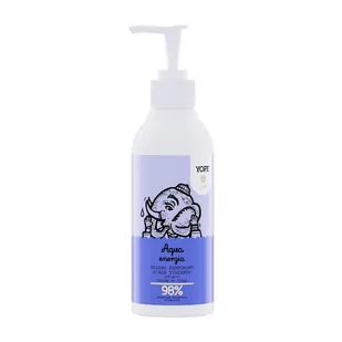 YOPE SOUL AQUA - Odżywczy Balsam do Ciała 800-005013 - Balsamy i kremy do ciała - miniaturka - grafika 1