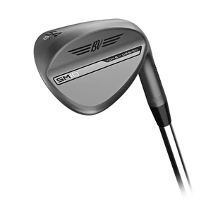 Kij golfowy Titleist Vokey SM10 Nickel Wedge - Golf - miniaturka - grafika 1