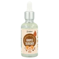Dodatki do ciast w płynie, aromaty - Aromat Zero Ciasteczko Korzenne bez dodatku cukru i tłuszczu 50ml - miniaturka - grafika 1