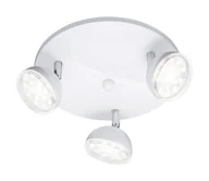 Lampy sufitowe - Trio - LED Oświetlenie punktowe BOLOU 3xLED/3,8W/230V - miniaturka - grafika 1
