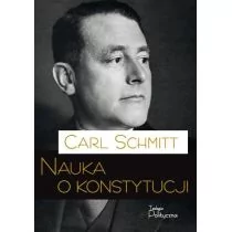 Teologia Polityczna Nauka o konstytucji - Nauka - miniaturka - grafika 1