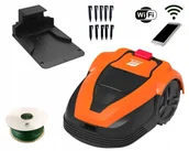 Roboty koszące - GardenMe GARDENME DM2 1400I 10ZŁ ZA PRZEDPŁATĘ + 50 DNI NA ZWRO - miniaturka - grafika 1