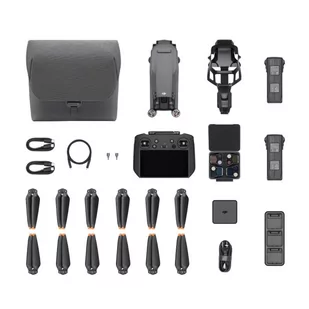 DJI Mavic 3 Cine Premium Combo - Drony - miniaturka - grafika 9
