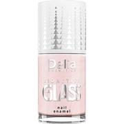 Lakiery do paznokci - Delia Cosmetics Cosmetics Bioactive Glass Emalia do paznokci 06 11ml - miniaturka - grafika 1