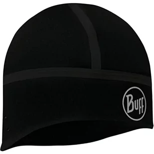 Buff czapka dla dorosłych Windproof posiada, czarny, L-XL 111245.999.30.00 - Czapki męskie - miniaturka - grafika 1