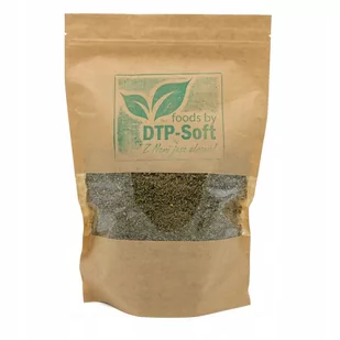 TYMIANEK 500g przyprawa aromatyczna suszony Foods - Przyprawy i zioła sypkie - miniaturka - grafika 1