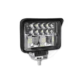 Oświetlenie warsztatowe - Lampa Led Robocza, Halogen Led, Lampa Cofania Off-Road 10-60V/54W - miniaturka - grafika 1