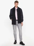 Apaszki i szaliki męskie - Tommy Hilfiger Szalik AM0AM07893 Kolorowy - miniaturka - grafika 1