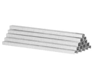 Akcesoria do elektronarzędzi - Zszywki do zszywacza ogrodniczego tapenera Easy Fix 500 - miniaturka - grafika 1