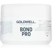 Maski do włosów - Goldwell Goldwell Dualsenses Bond Pro 60 sec Treatment Maska wzmacniająca włosy 200 ml - miniaturka - grafika 1