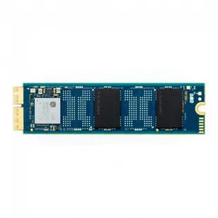 OWC Dysk SSD Aura N2 1 TB Macbook SSD PCI-E x4 Gen3.1 NVMe OWCS4DAB4MB10 OWCS4DAB4MB10 - Dyski SSD - miniaturka - grafika 1