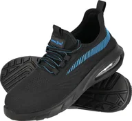 Obuwie robocze - Obuwie robocze półbuty Reis WAVE BN r. 46 - miniaturka - grafika 1